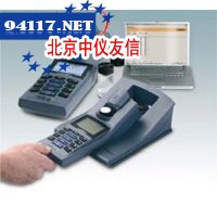 Turb430IR便携式浊度测量仪