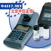 Turb430IR和Turb430T便携式浊度计