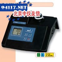 Turb550/550IR实验室浊度检测仪