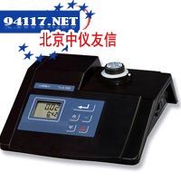 Turb550IR实验室浊度测量仪