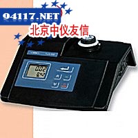 Turb550IR高精度浊度仪