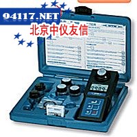 TURB550高精度浊度仪