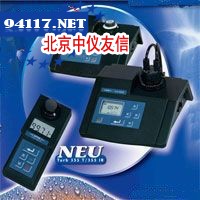 Turb555IR浊度仪