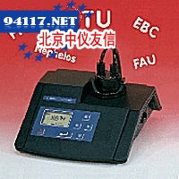 Turb555/Turb555IR高精度浊度仪