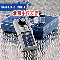Turbiquant1100T便携式浊度仪