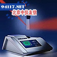 Turbiquant1500IR经济型浊度仪