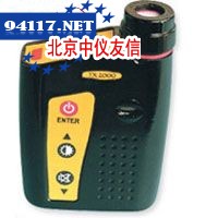 tx2000一氧化碳检测仪