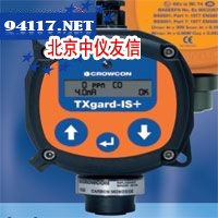 txgard-is+气体检测仪