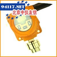 TXgard-NB+隔爆现场显示型毒性气体/氧气检测探头
