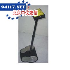 SURPA-6505 人体综合测试仪