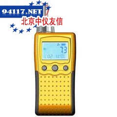 TY-800二氧化硫检测仪