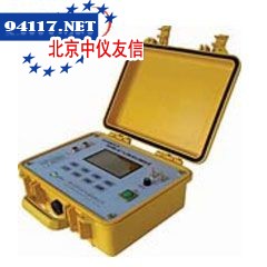 TY2000-B二氧化硫检测仪