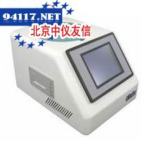 Safeda6701水质毒性快速检测仪