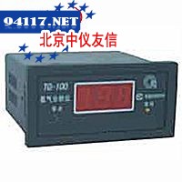 TYG-100氮分析仪