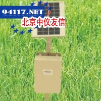 TZS-12J土壤墒情监测仪