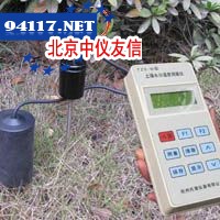 TZS-2X多功能土壤水分记录仪