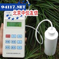 TZS-5X多参数土壤水分记录仪