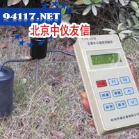 TZS-IIW土壤水分温度测量仪