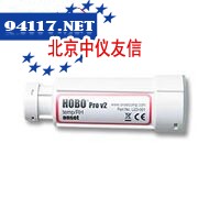 U23－001环境温度/相对湿度数据记录仪
