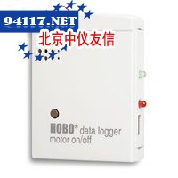 U9-004马达（开/关）数据记录器