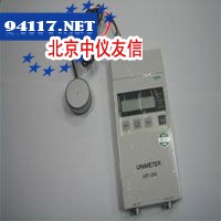 UIT-250照度计
