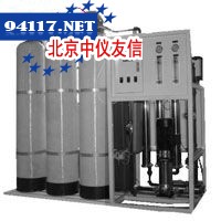 ULP-250L反渗透纯水系统设备