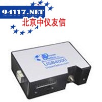 USB4000-FL荧光光谱仪