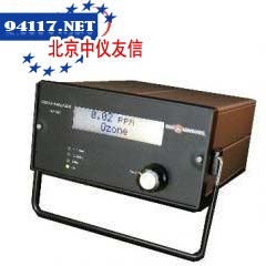 UV-100紫外吸收臭氧分析仪