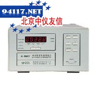 UV-2000紫外辐照度计