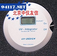 UV-Int150能量计