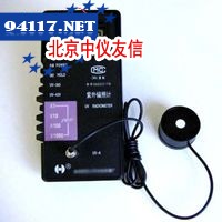 UV－A单通道紫外辐射照度计