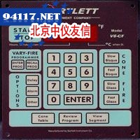 V6-CF干燥炉控制器