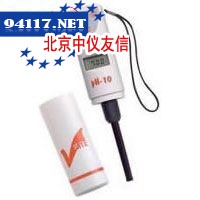 VARIOpH手持式PH/mV测试仪