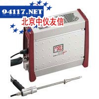 连续分配移液器 