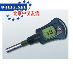 vario手持式PH测量仪