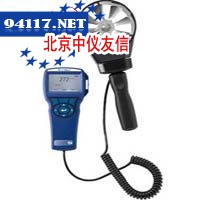 VELOCICALC5725叶轮式风速表