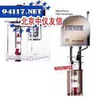 ViscoClock粘度测量系统