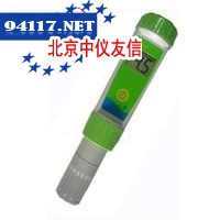 VSp6-S进口防水型笔式PH计