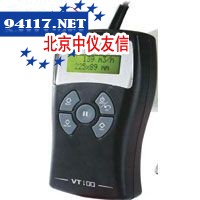 vt100热电风速计