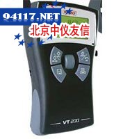 vt200多探针热电风速计