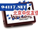 WatchDog小型气象站