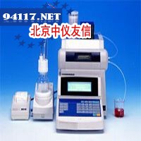 WBA-505/WBA-504全自动折光仪密度计