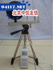 WBGT-2000湿球黑球温度指数仪