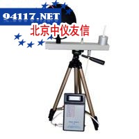 WBGT-2006湿球黑球温度指数仪