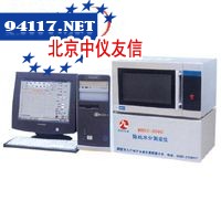 WBSC-3000/8000F型微机水分测定仪