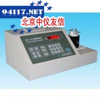 WC-20盐含量测定仪