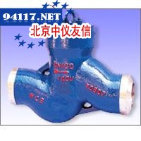 WC6电站止回阀