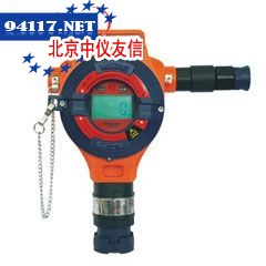 WD6200气体探测器