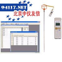 WDL-CK36FR料堆数据记录器