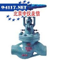 WE水封截止阀